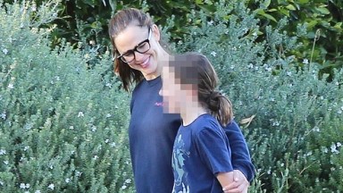 Jennifer Garner