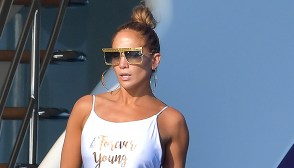 Jennifer Lopez