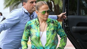 Jennifer Lopez