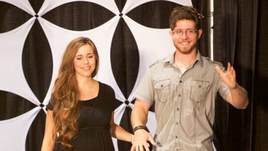 Jessa Duggar