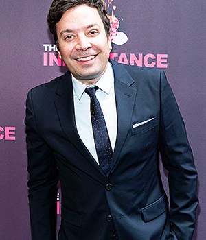 jimmy fallon