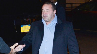 joe giudice