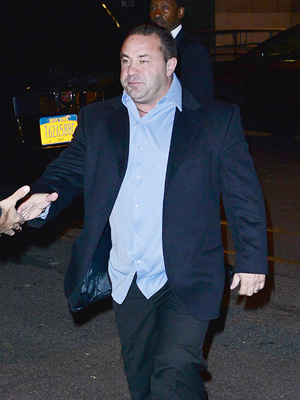 joe giudice