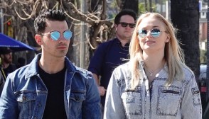 Joe Jonas, Sophie Turner