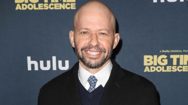 Jon Cryer