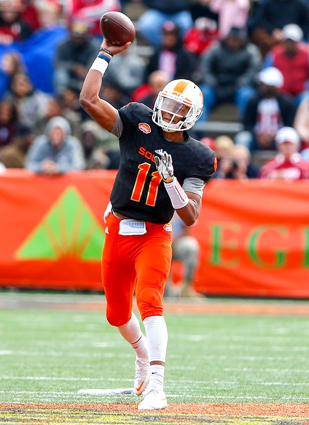 josh dobbs