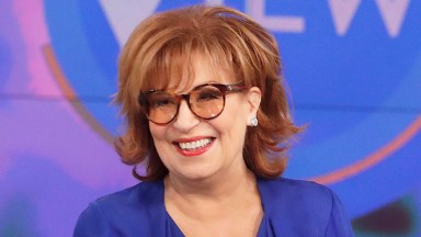 Joy Behar