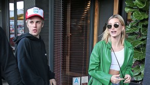 Justin Bieber, Hailey Baldwin