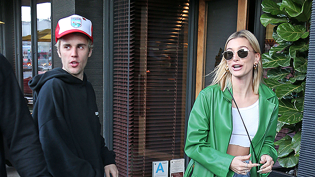 Justin Bieber, Hailey Baldwin