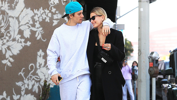 Justin Bieber Hailey Baldwin