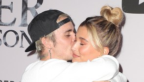 Justin Bieber and Hailey Baldwin