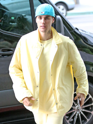 Justin Bieber Lyme Disease Coronavirus