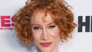kathy griffin