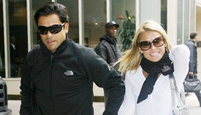 Kelly Ripa, Mark Consuelos