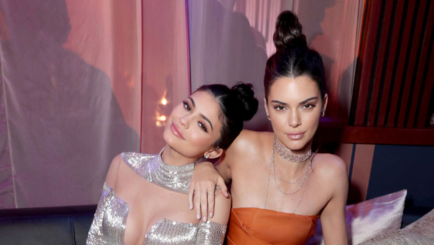 kendall jenner kylie jenner