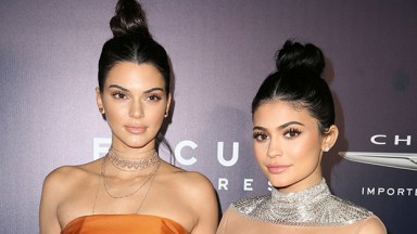 kendall kylie jenne