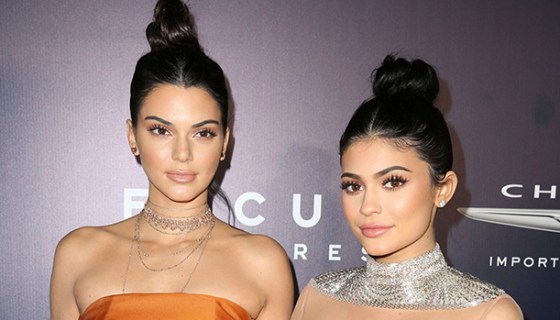 kendall kylie jenne
