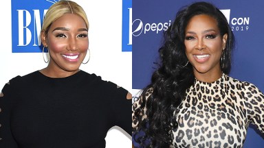 nene leakes kenya moore