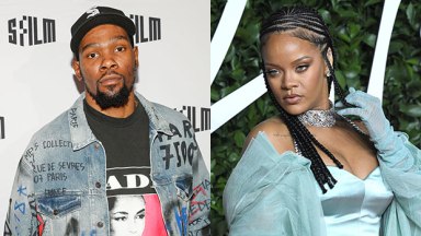 rihanna keivn durant