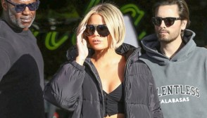khloe kardashian