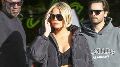 khloe kardashian