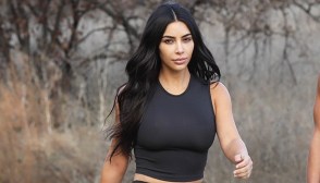 kim kardashian