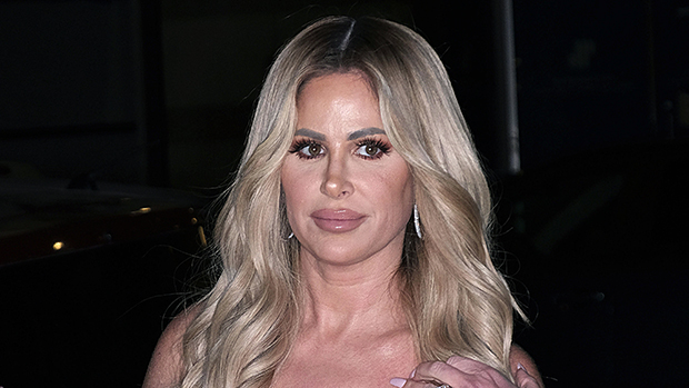 Kim Zolciak