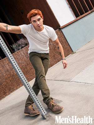 KJ Apa