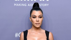 Kourtney Kardashian