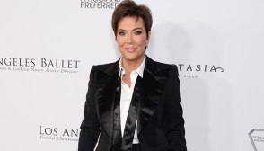 kris jenner