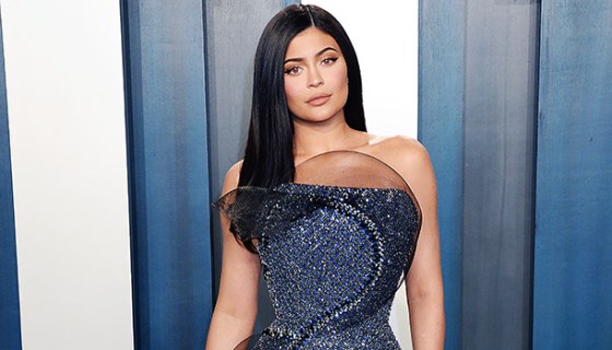 Kylie Jenner