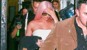 Kylie Jenner