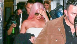 Kylie Jenner