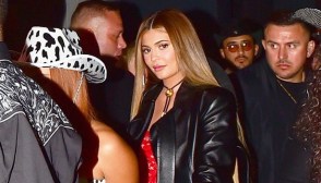 Kylie Jenner