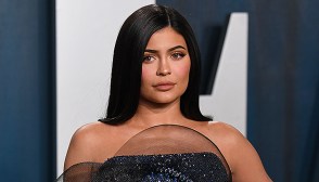 Kylie Jenner
