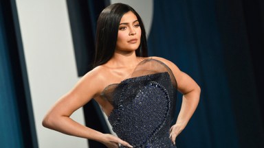 Kylie Jenner