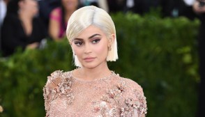 Kylie Jenner