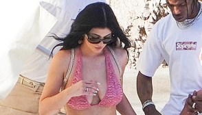 Kylie Jenner