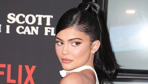 Kylie Jenner