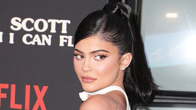Kylie Jenner
