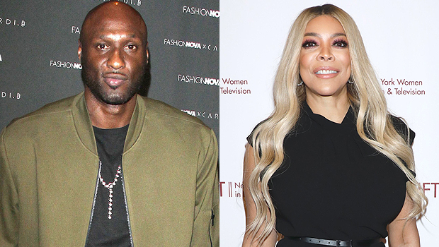 Lamar Odom, Wendy Williams