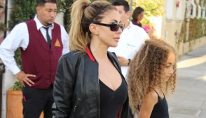 larsa pippen