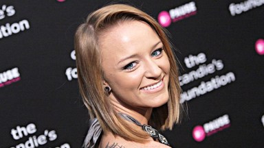 Maci Bookout