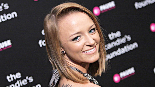 Maci Bookout