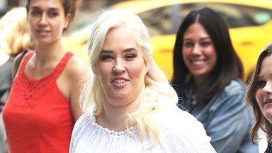 Mama June