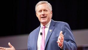 Mark Meadows