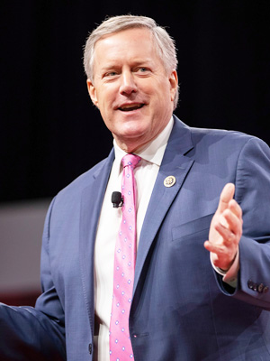 Mark Meadows