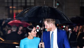 Meghan Markle Prince Harry