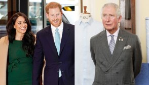 Meghan Markle Prince Harry
