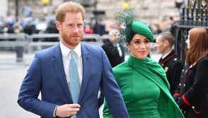 Prince Harry, Meghan Markle